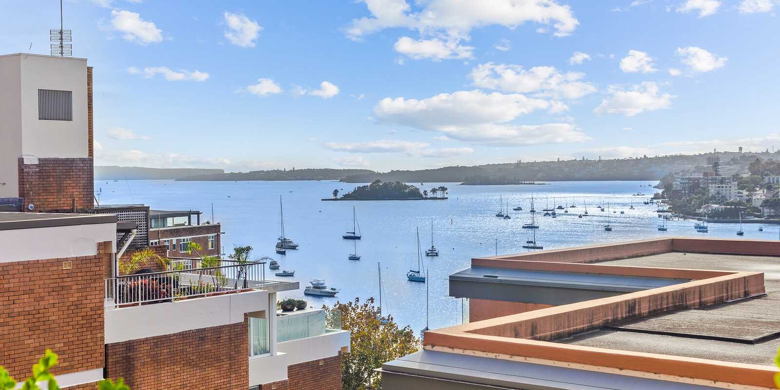 28/20 Macleay Street Potts Point