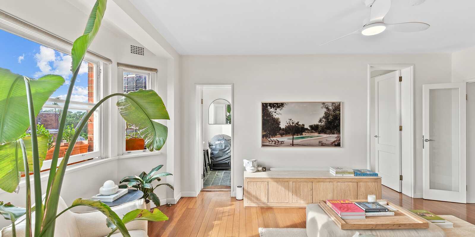 28/20 Macleay Street Potts Point