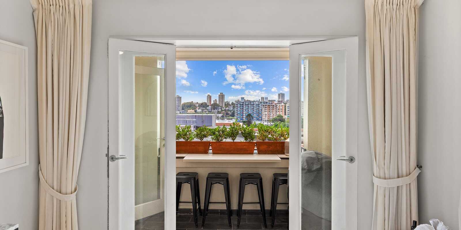 28/20 Macleay Street Potts Point