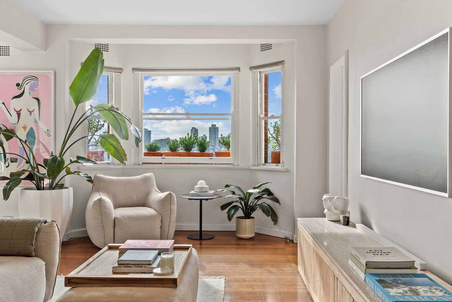 28/20 Macleay Street Potts Point