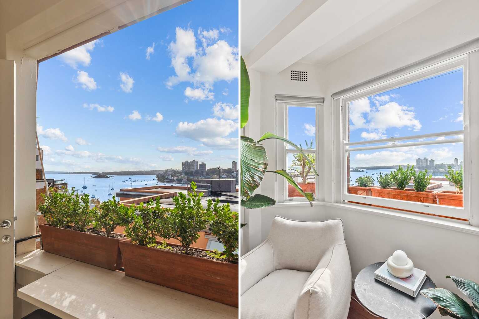 28/20 Macleay Street Potts Point