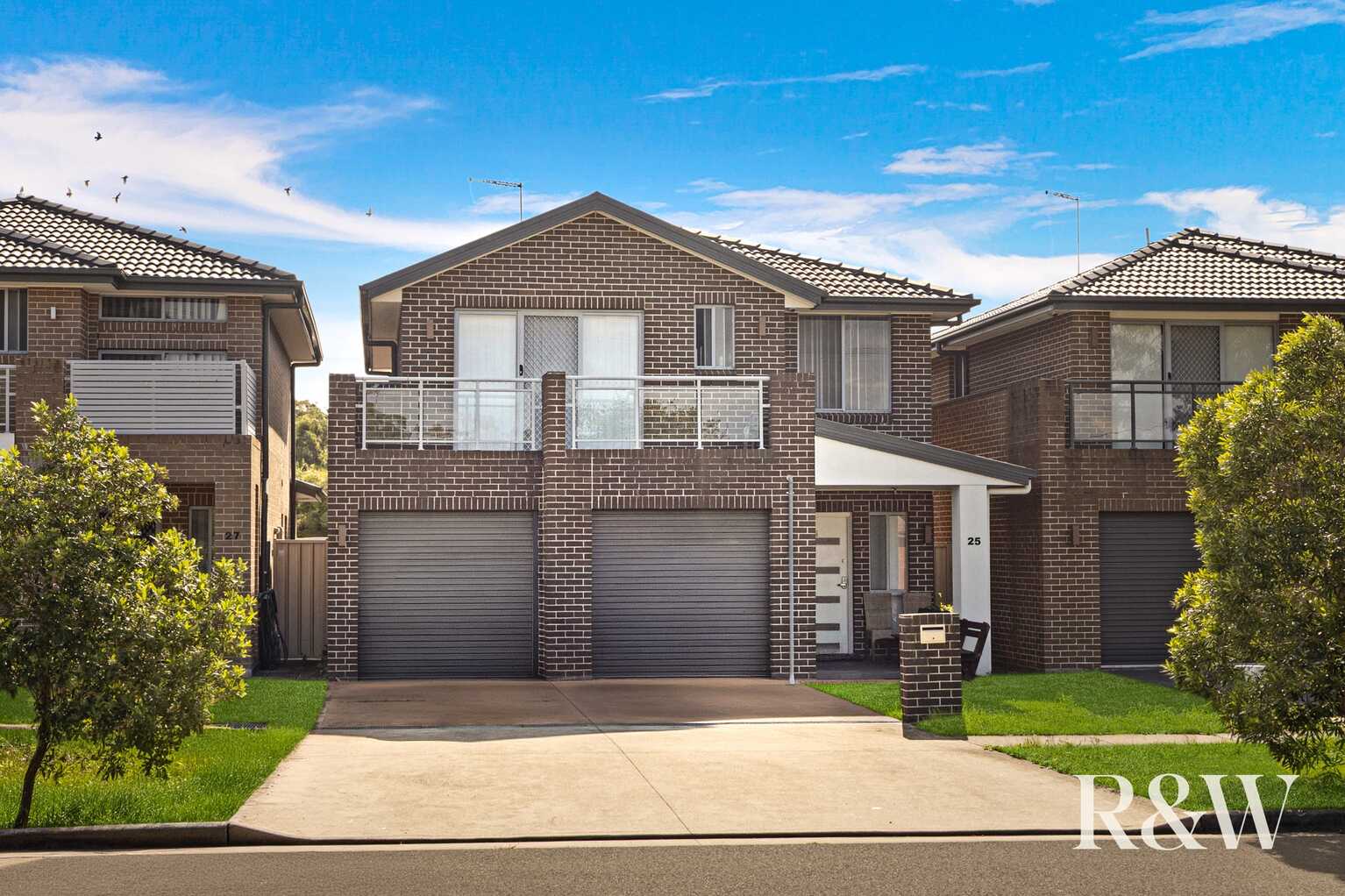 25 Victoria Road Rooty Hill