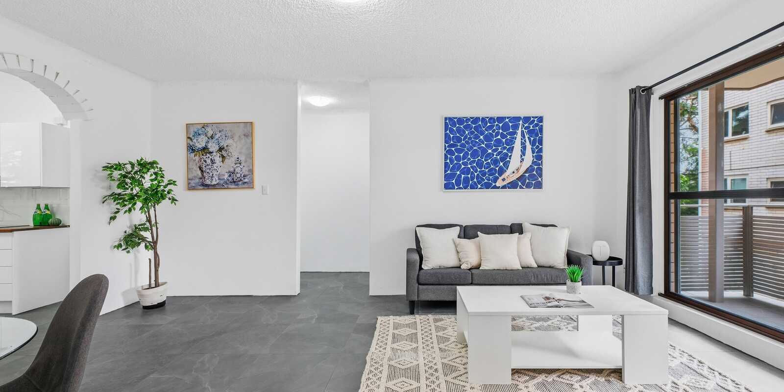 17/177-181 Sydenham Road Marrickville