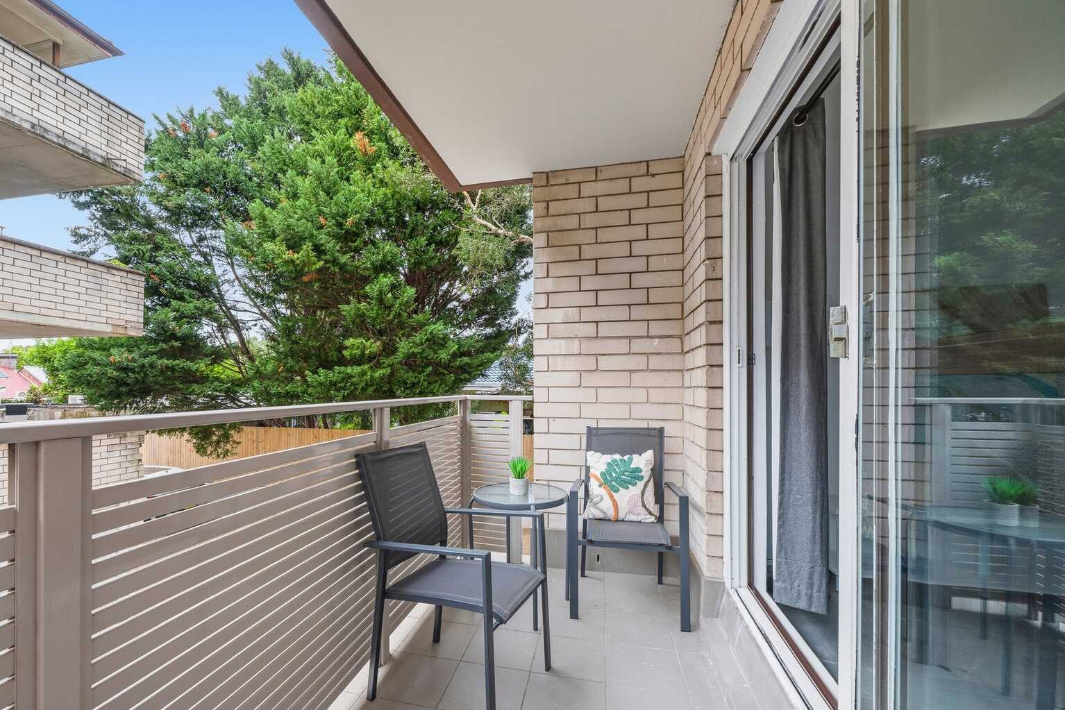 17/177-181 Sydenham Road Marrickville