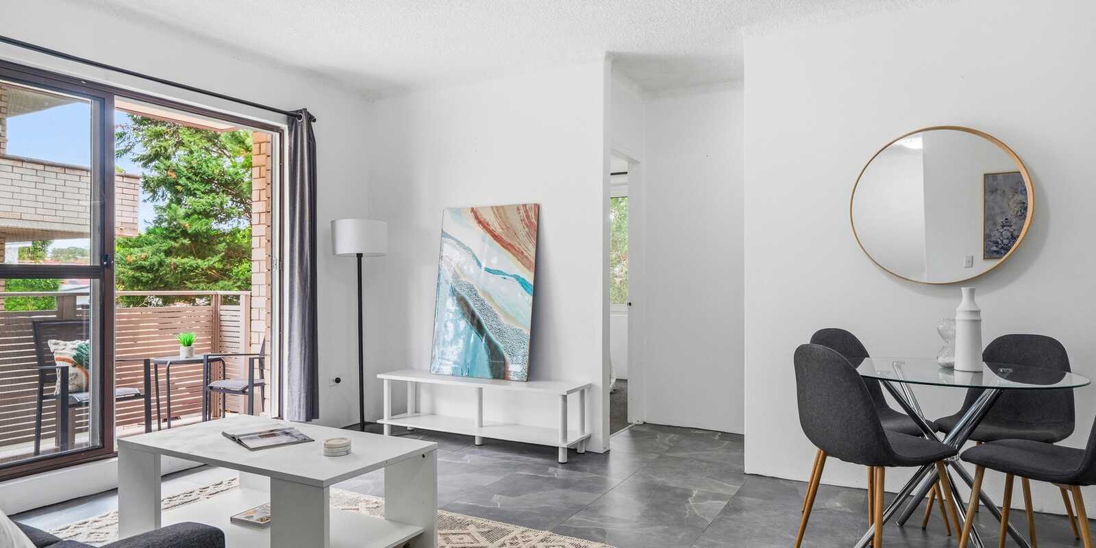 17/177-181 Sydenham Road Marrickville