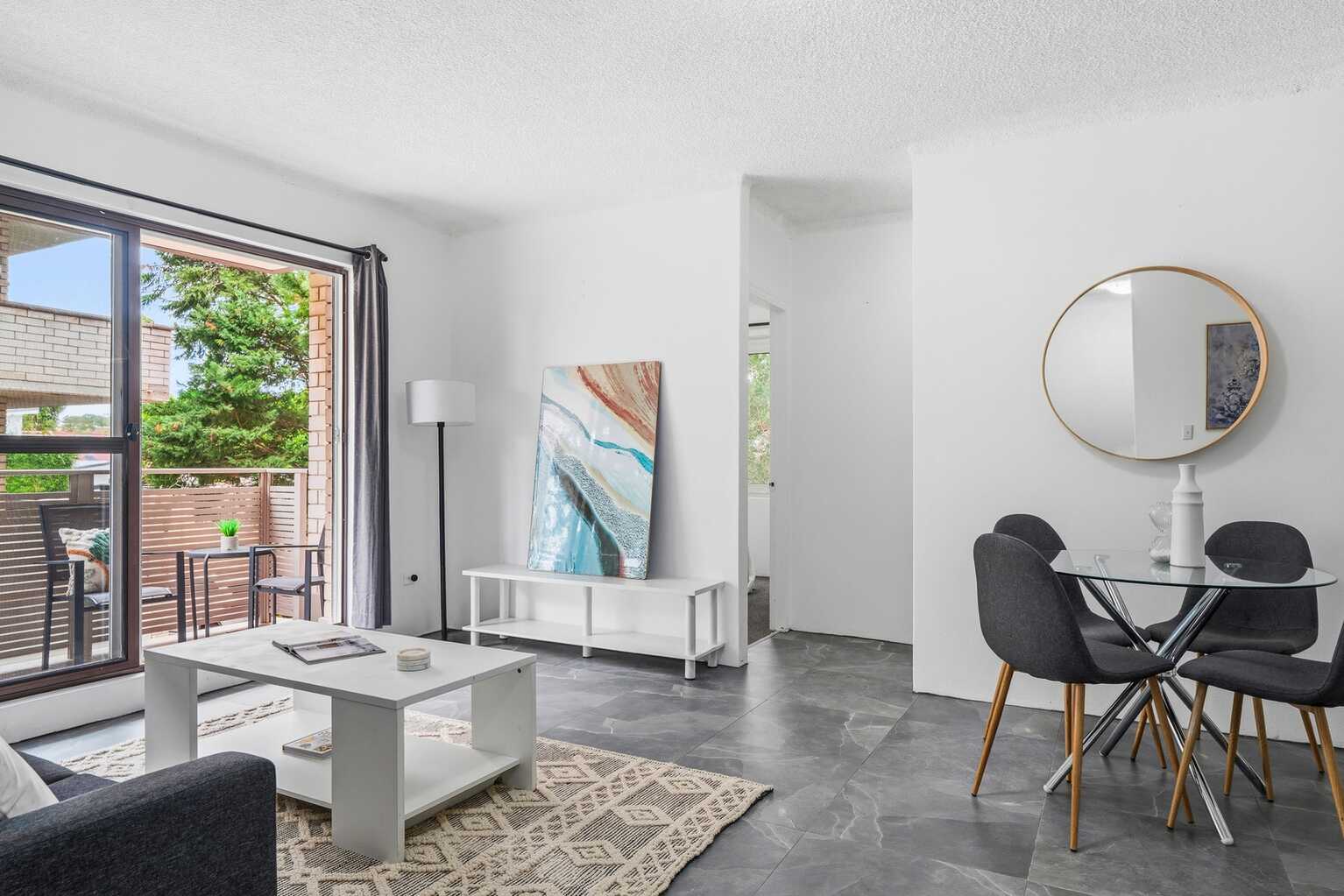 17/177-181 Sydenham Road Marrickville