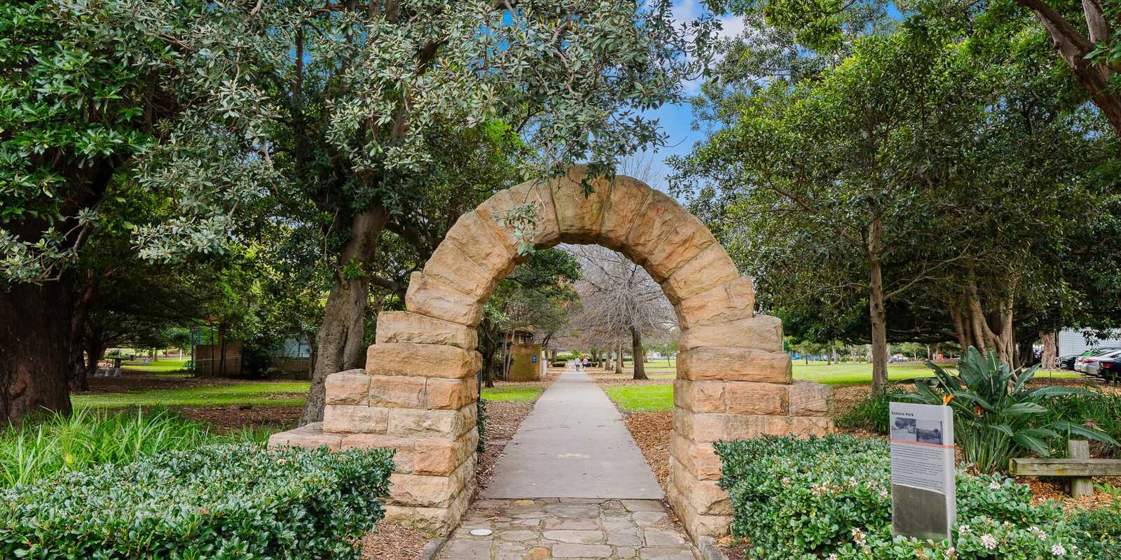 17/177-181 Sydenham Road Marrickville