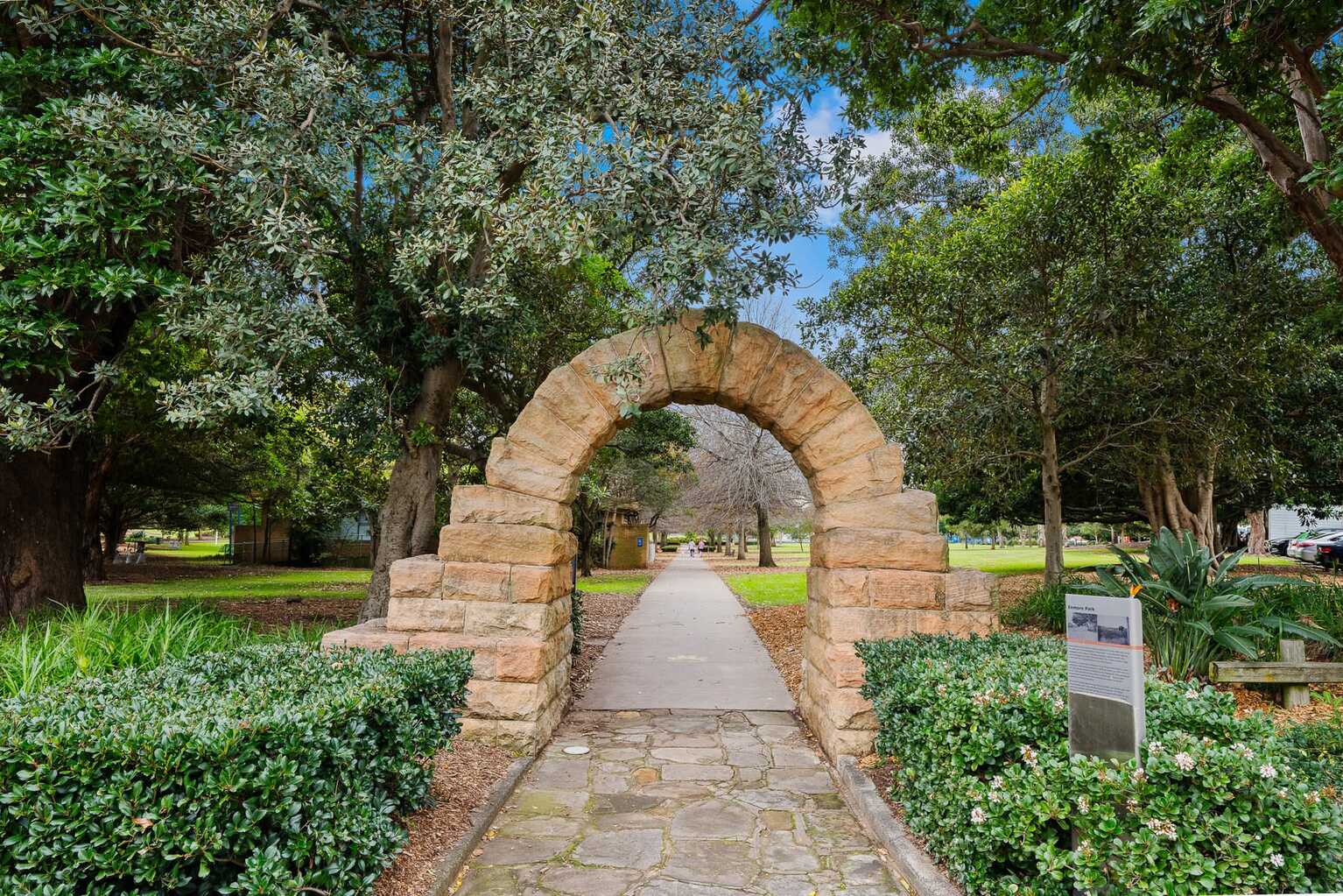 17/177-181 Sydenham Road Marrickville