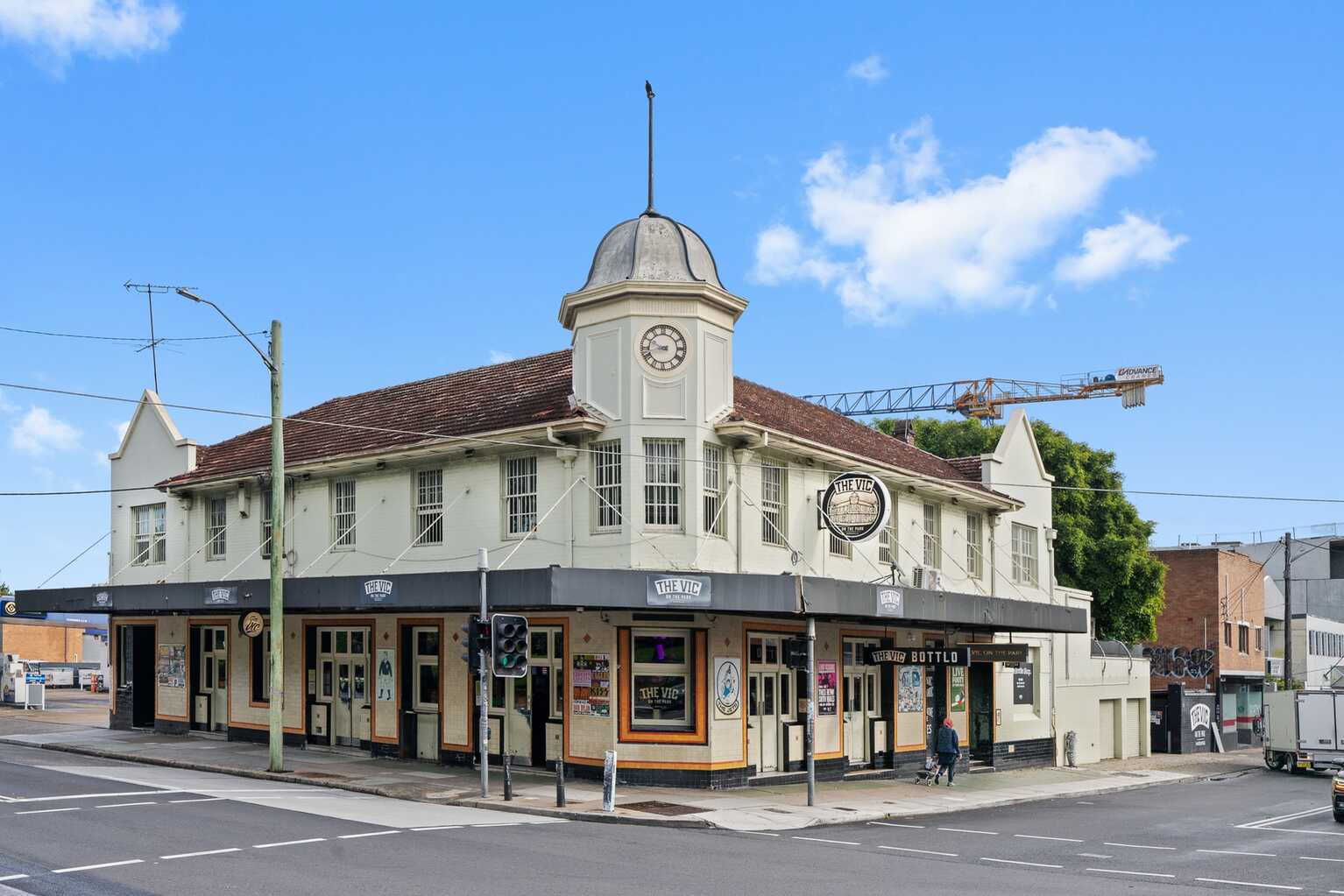 17/177-181 Sydenham Road Marrickville