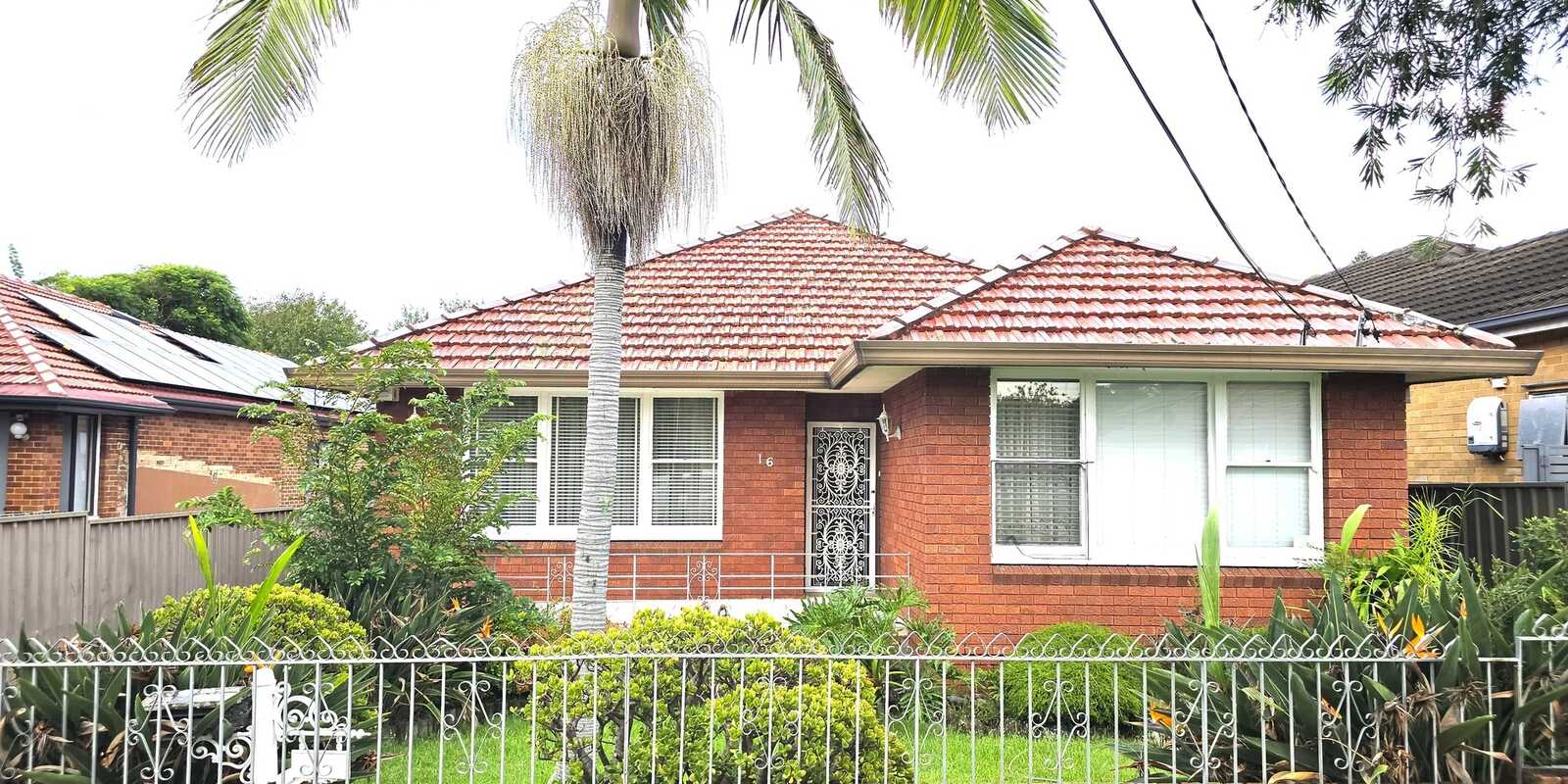 16 Mathewson Street Eastgardens