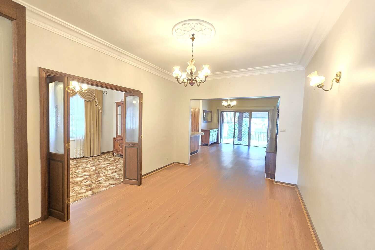 16 Mathewson Street Eastgardens