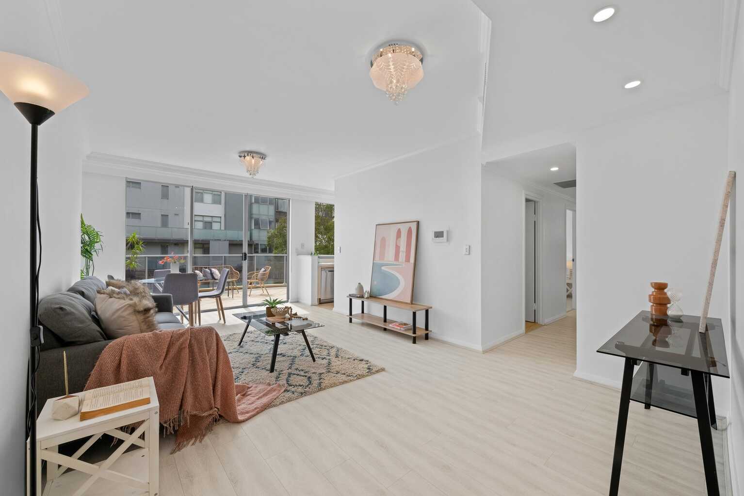 231/16 Lusty Street Wolli Creek