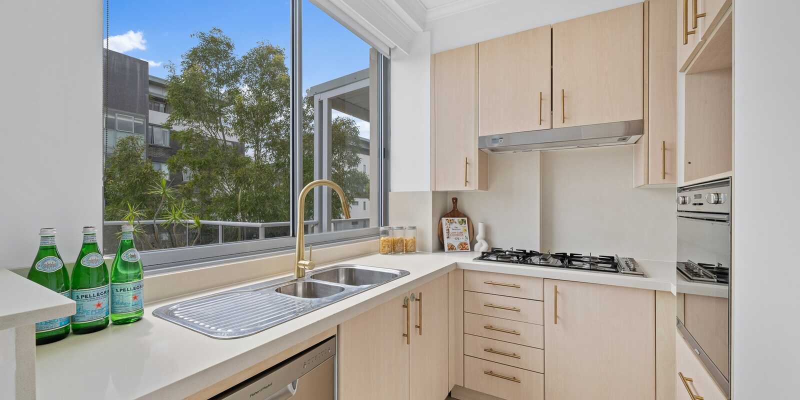 231/16 Lusty Street Wolli Creek