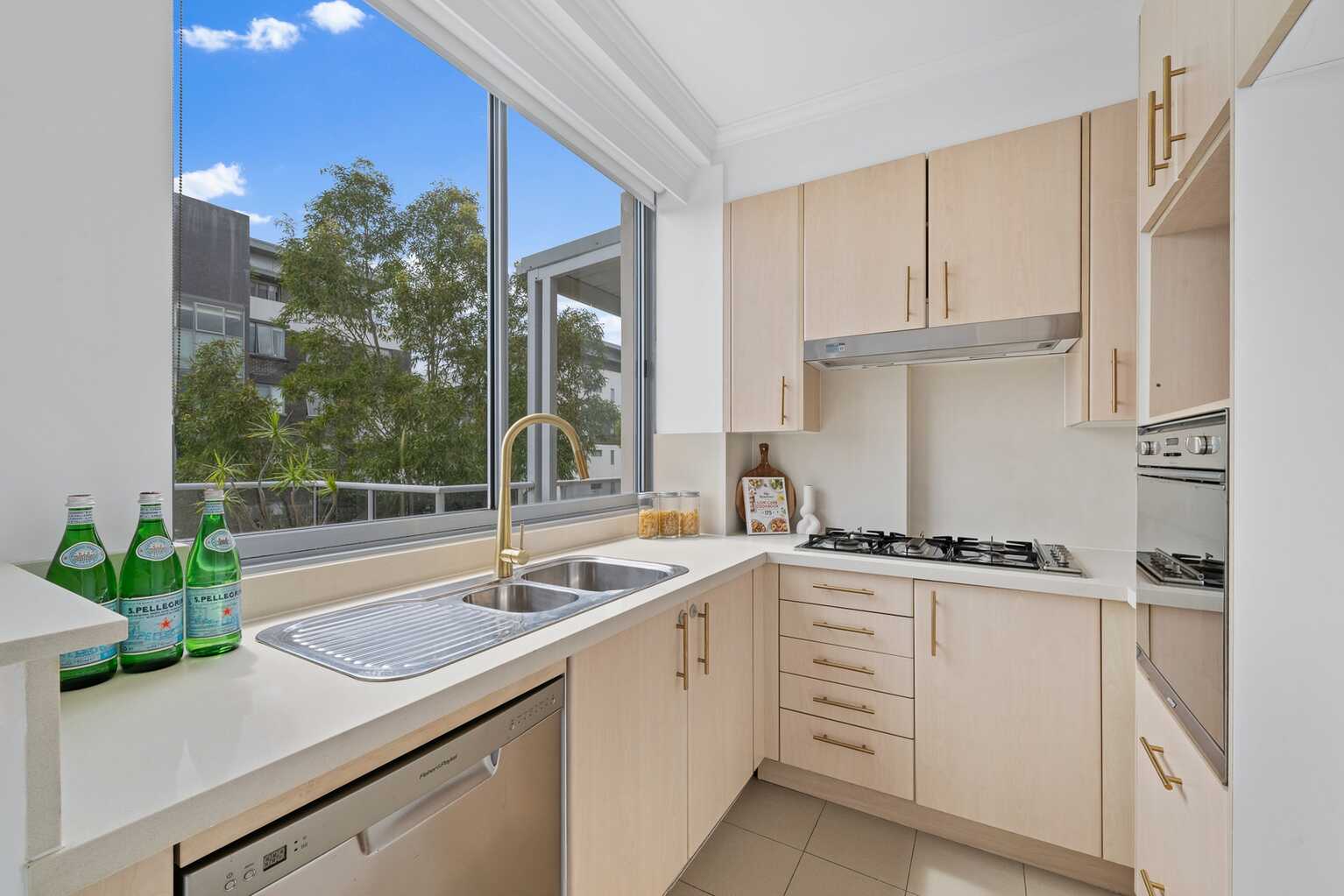 231/16 Lusty Street Wolli Creek