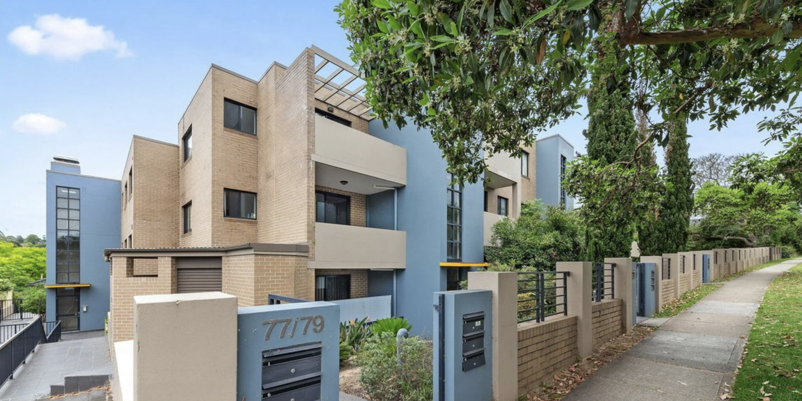 13/77-79 Adderton Road Telopea