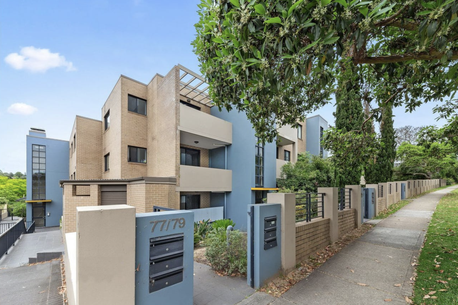 13/77-79 Adderton Road Telopea