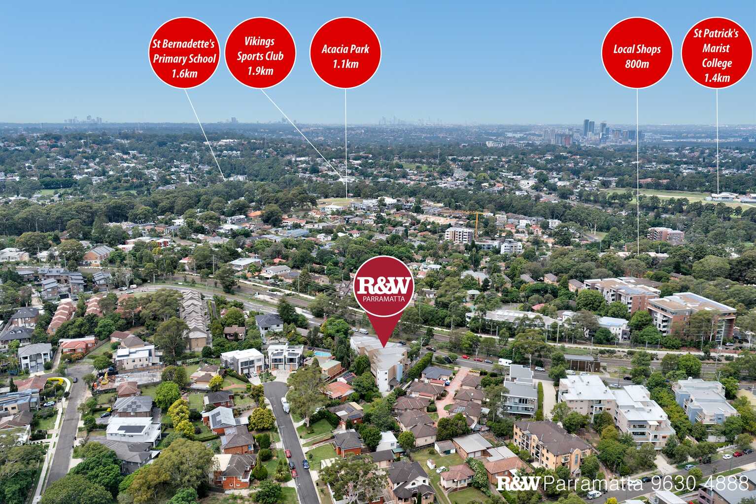 13/77-79 Adderton Road Telopea