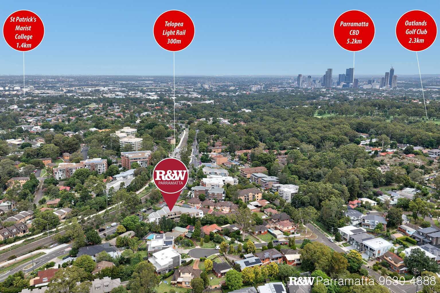 13/77-79 Adderton Road Telopea