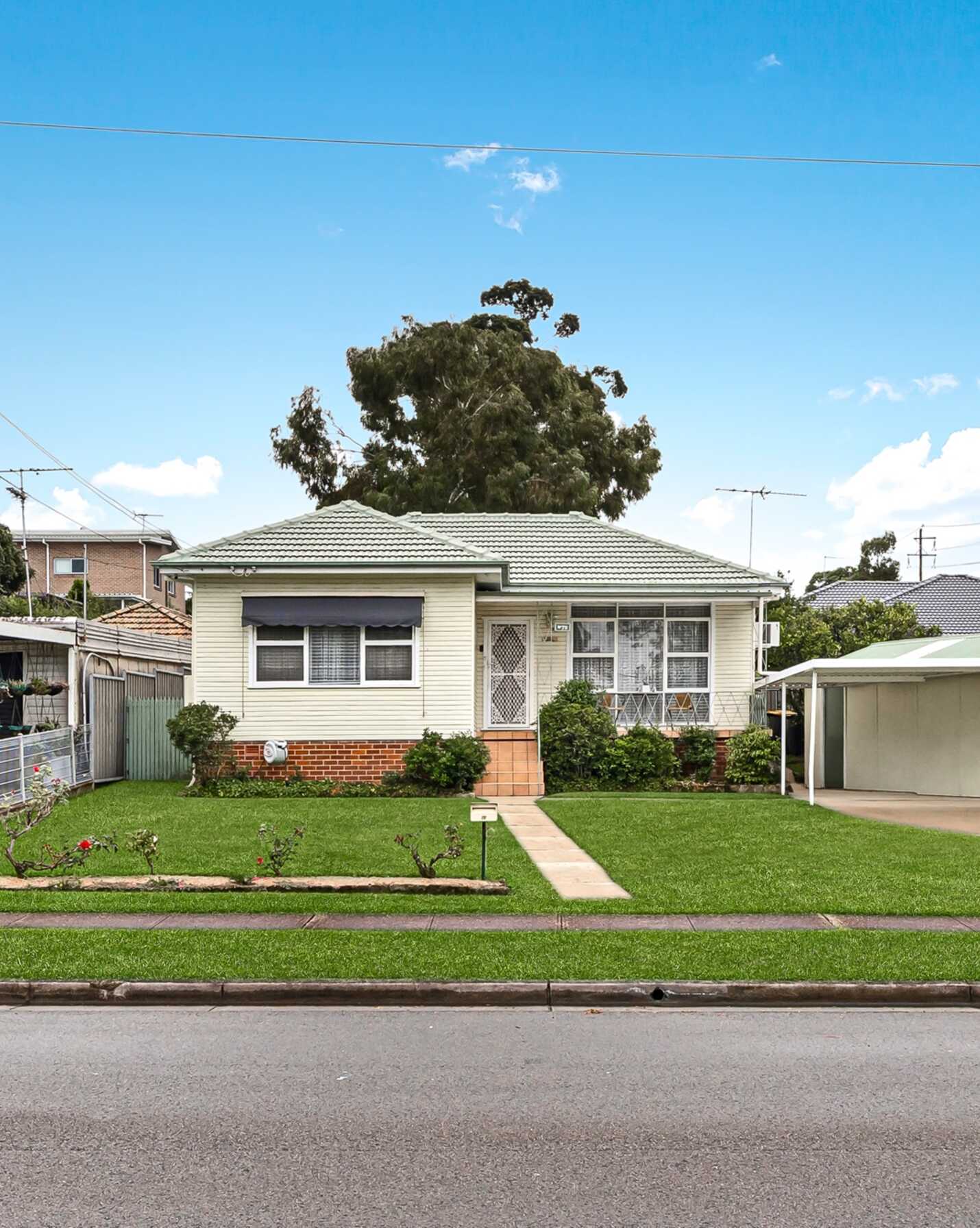 70 Lock Street Blacktown, Blacktown - Image 1