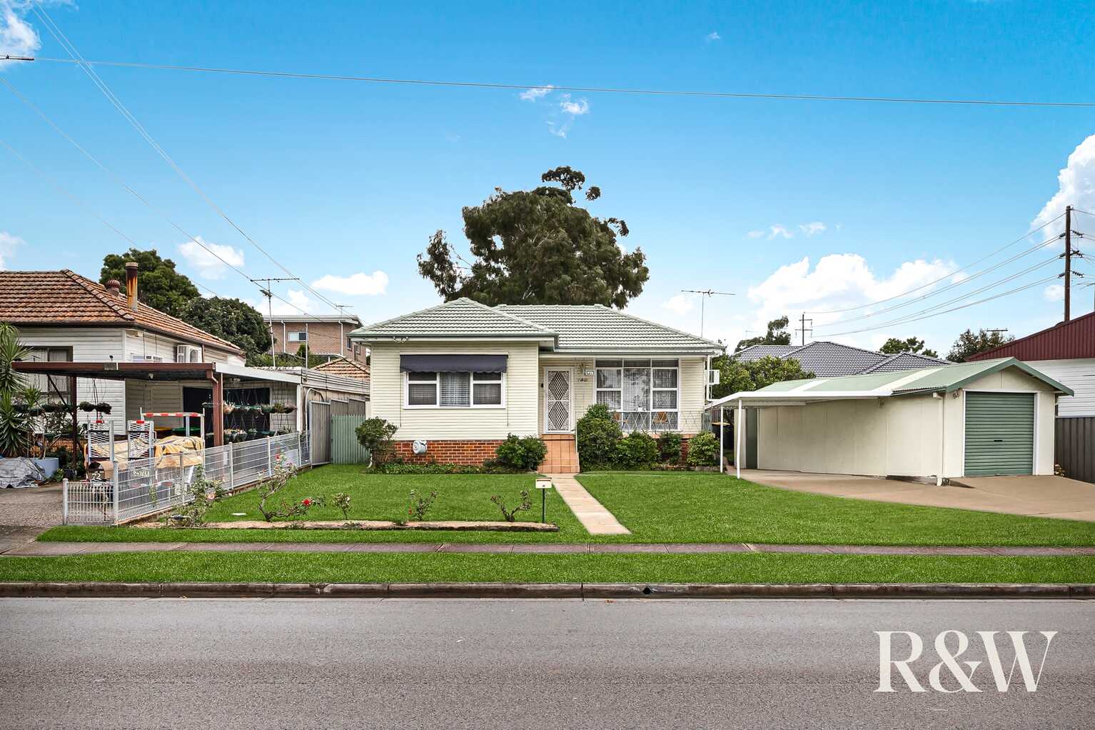 70 Lock Street Blacktown