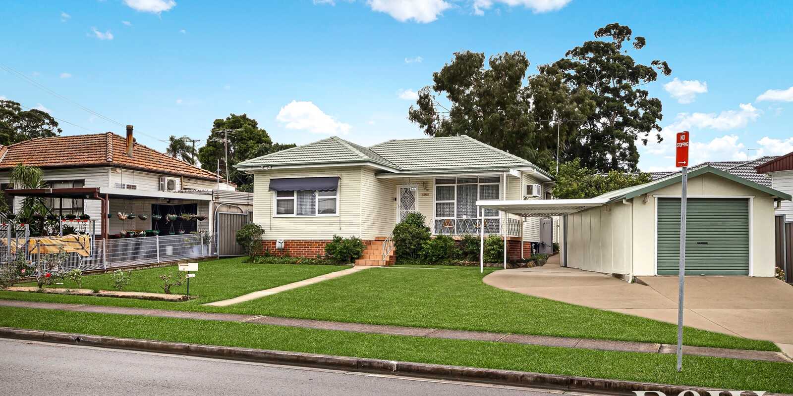70 Lock Street Blacktown