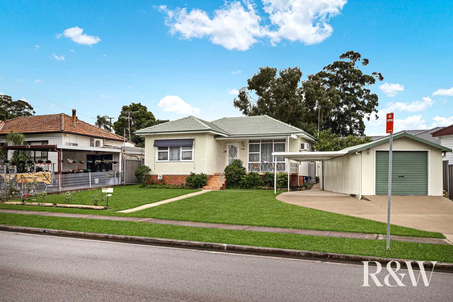 70 Lock Street Blacktown