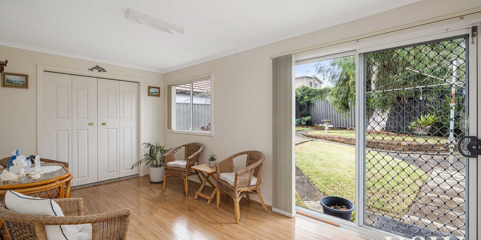 70 Lock Street Blacktown
