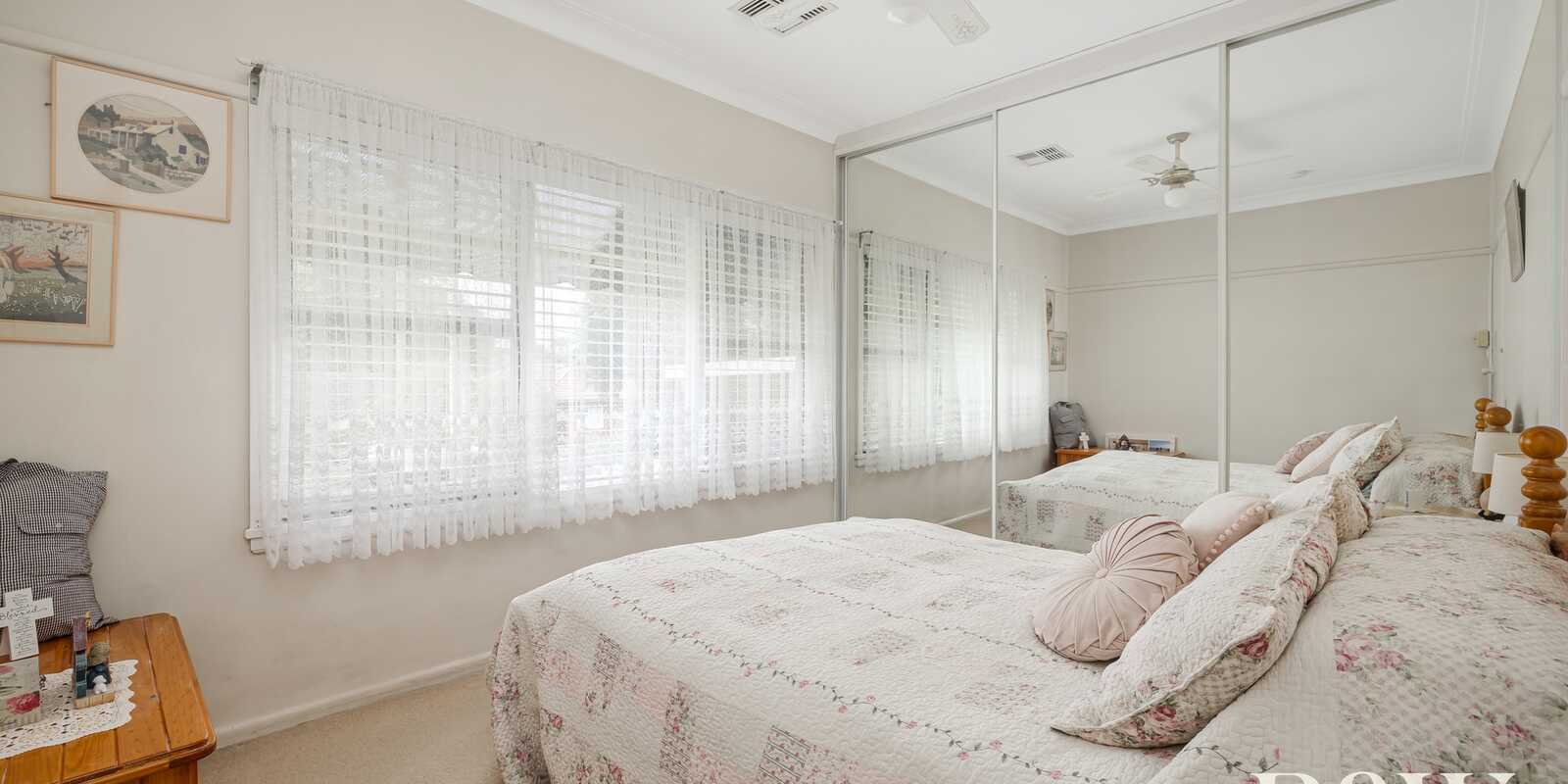 70 Lock Street Blacktown