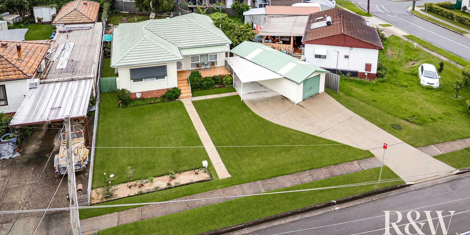 70 Lock Street Blacktown