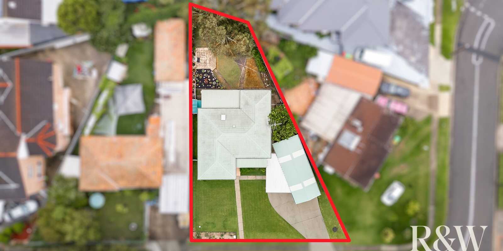 70 Lock Street Blacktown