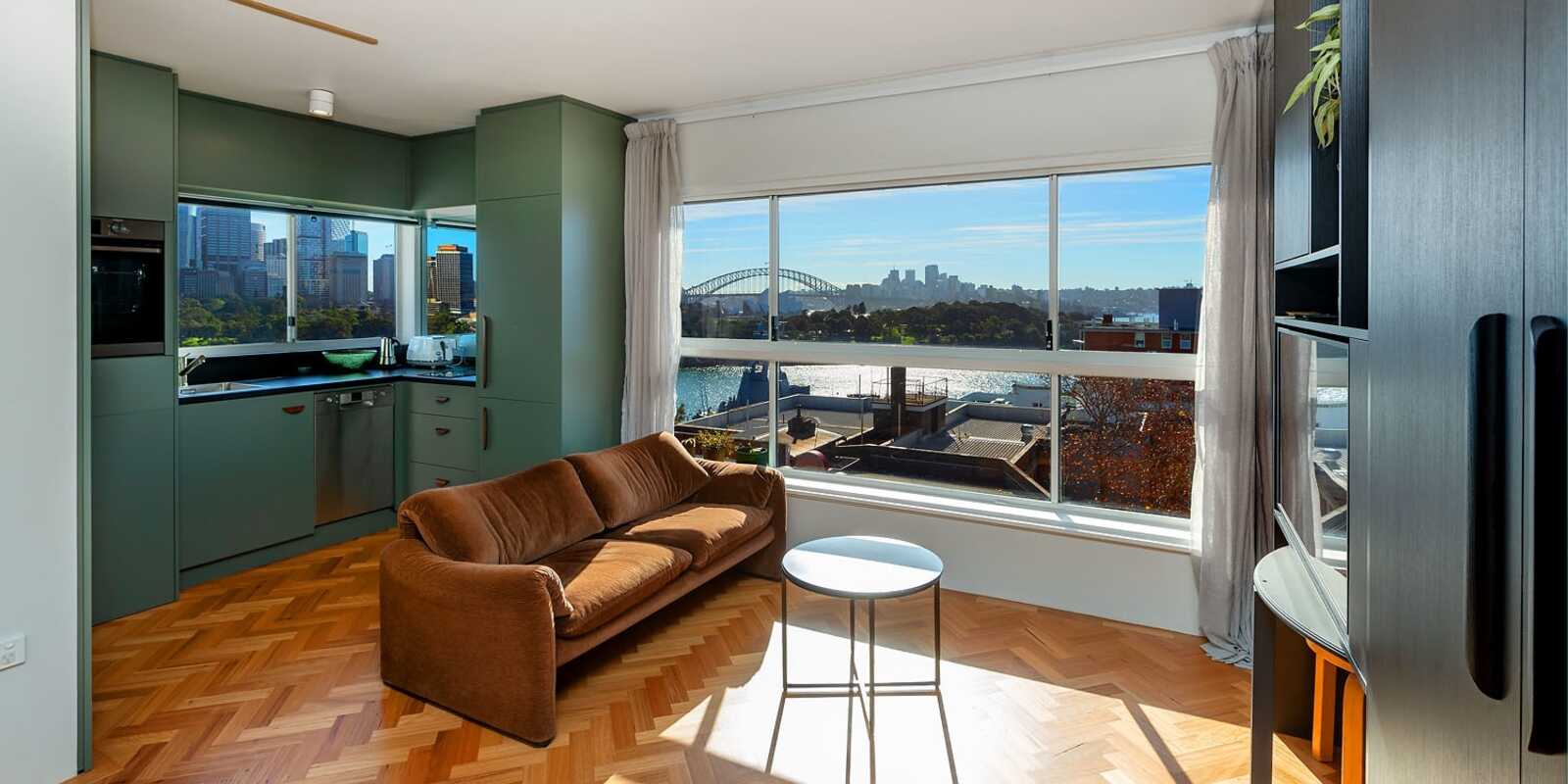 42/15 Wylde Street Potts Point 42/15 Wylde Street Potts Point