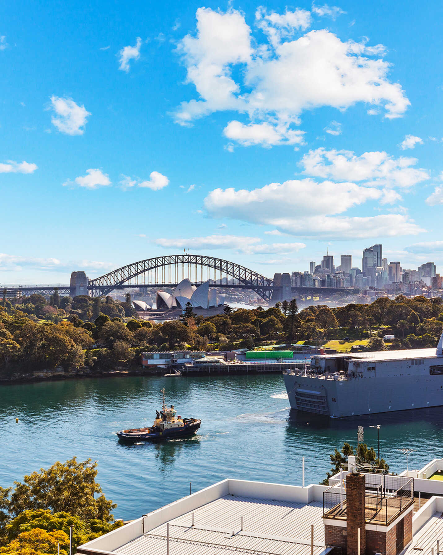 42/15 Wylde Street Potts Point, Point - Thumbnail 2