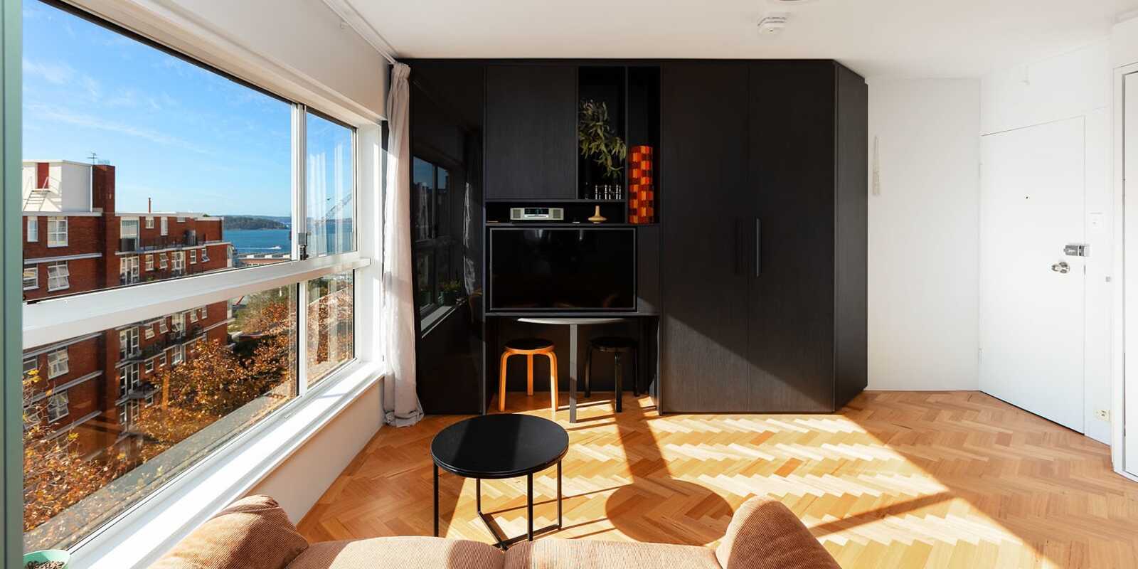 42/15 Wylde Street Potts Point 42/15 Wylde Street Potts Point