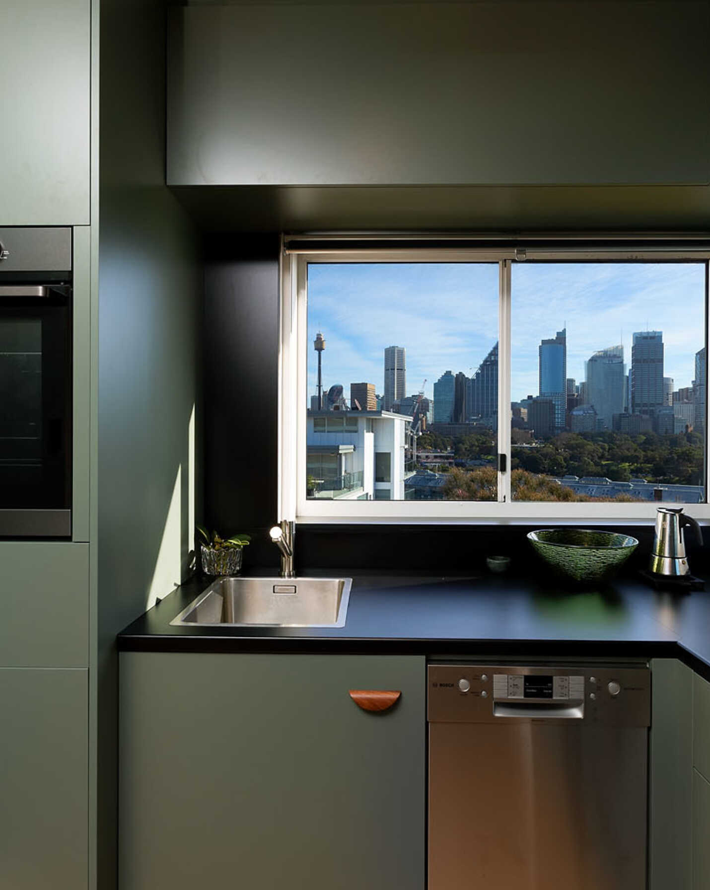 42/15 Wylde Street Potts Point, Point - Thumbnail 7