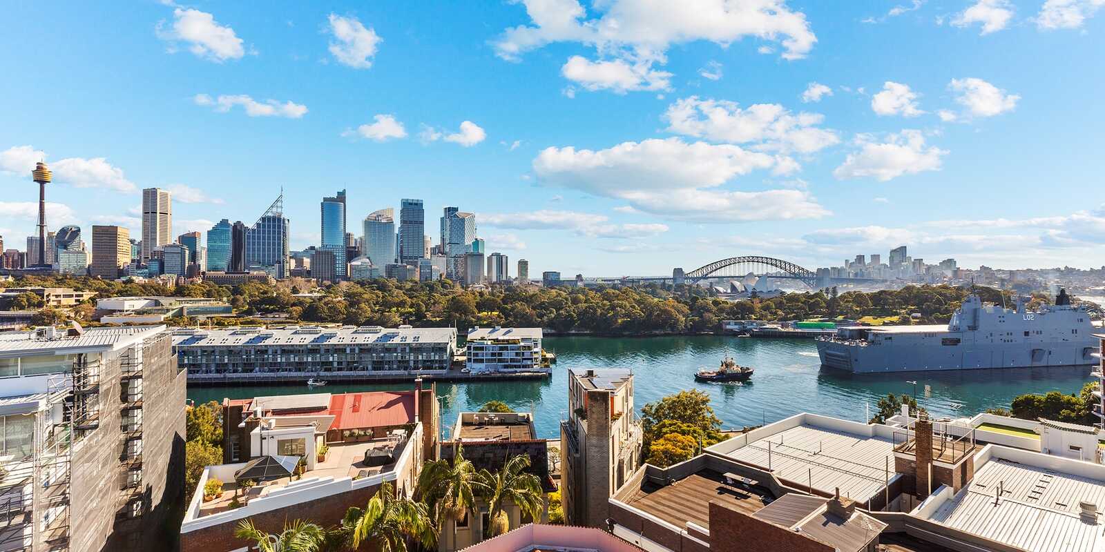 42/15 Wylde Street Potts Point 42/15 Wylde Street Potts Point