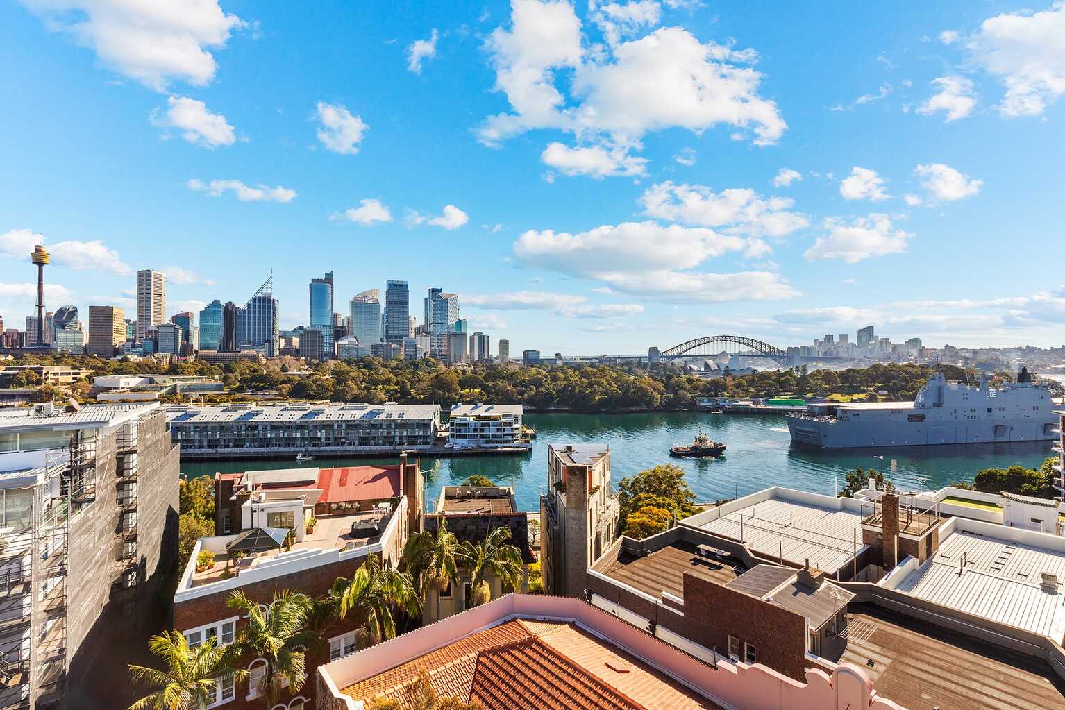 42/15 Wylde Street Potts Point 42/15 Wylde Street Potts Point