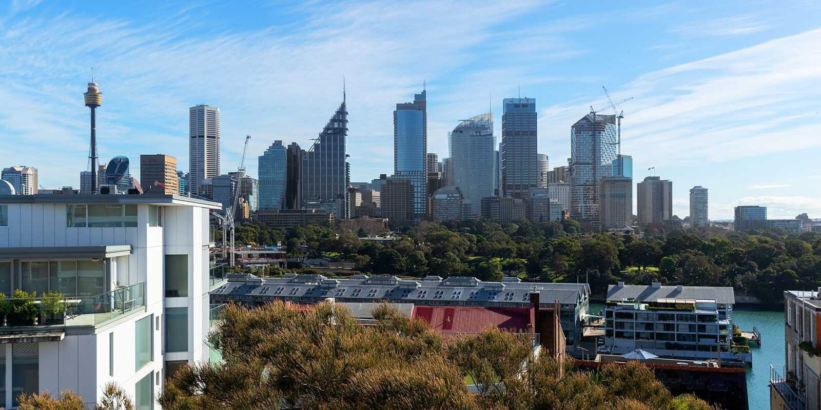 42/15 Wylde Street Potts Point 42/15 Wylde Street Potts Point