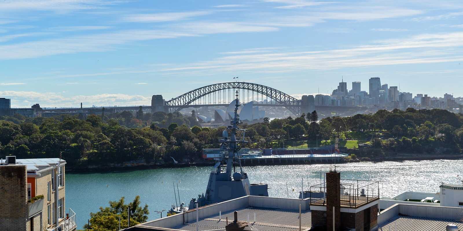 42/15 Wylde Street Potts Point 42/15 Wylde Street Potts Point