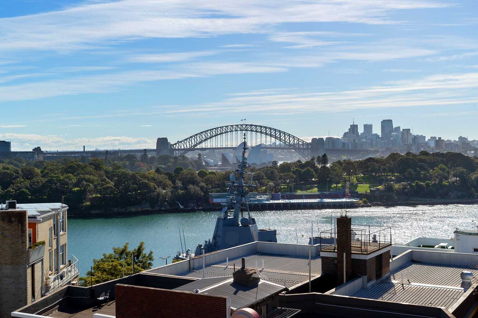 42/15 Wylde Street Potts Point 42/15 Wylde Street Potts Point