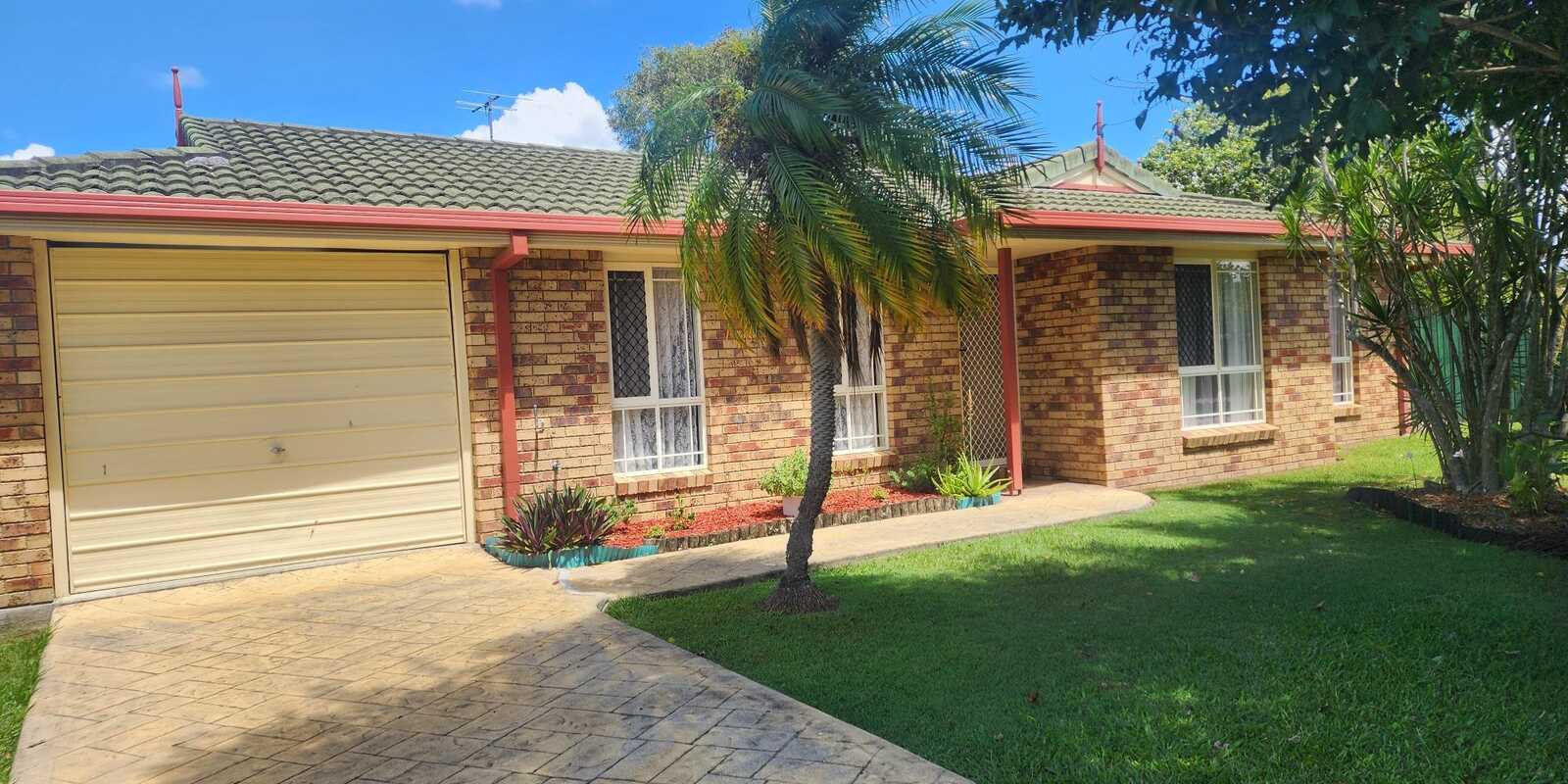 40 Spire Street Caboolture