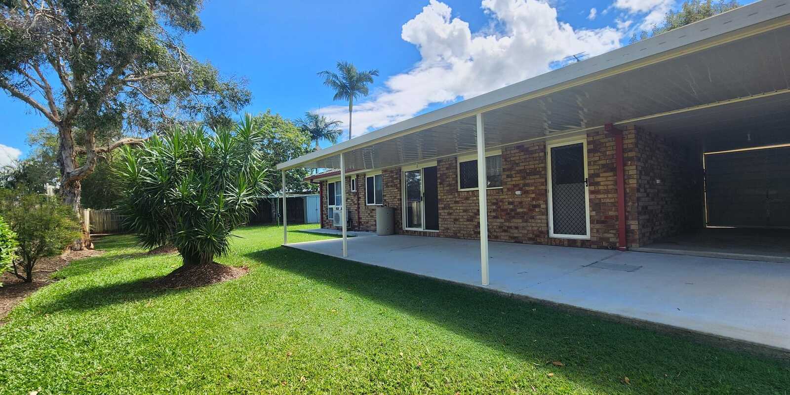 40 Spire Street Caboolture