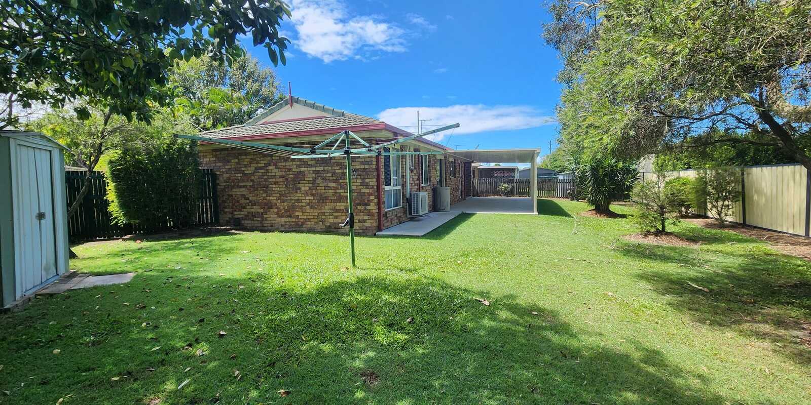 40 Spire Street Caboolture