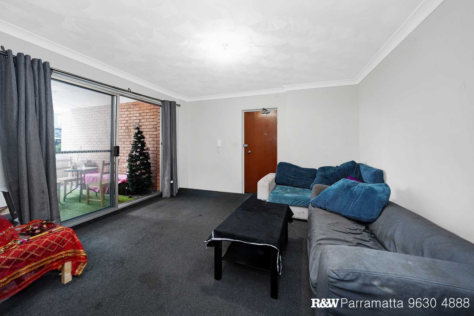 31/128 Macquarie street Parramatta