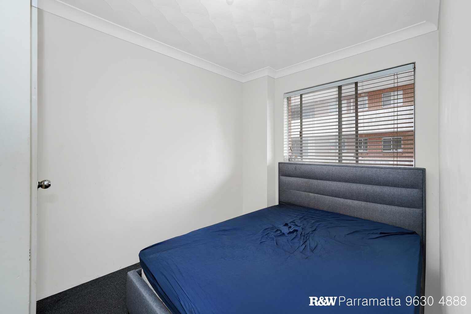 31/128 Macquarie street Parramatta