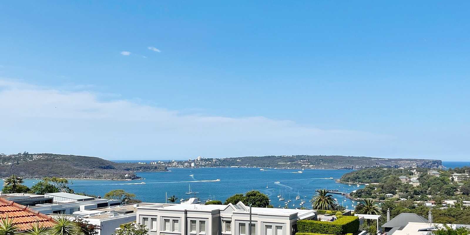 12/42 Muston St Mosman