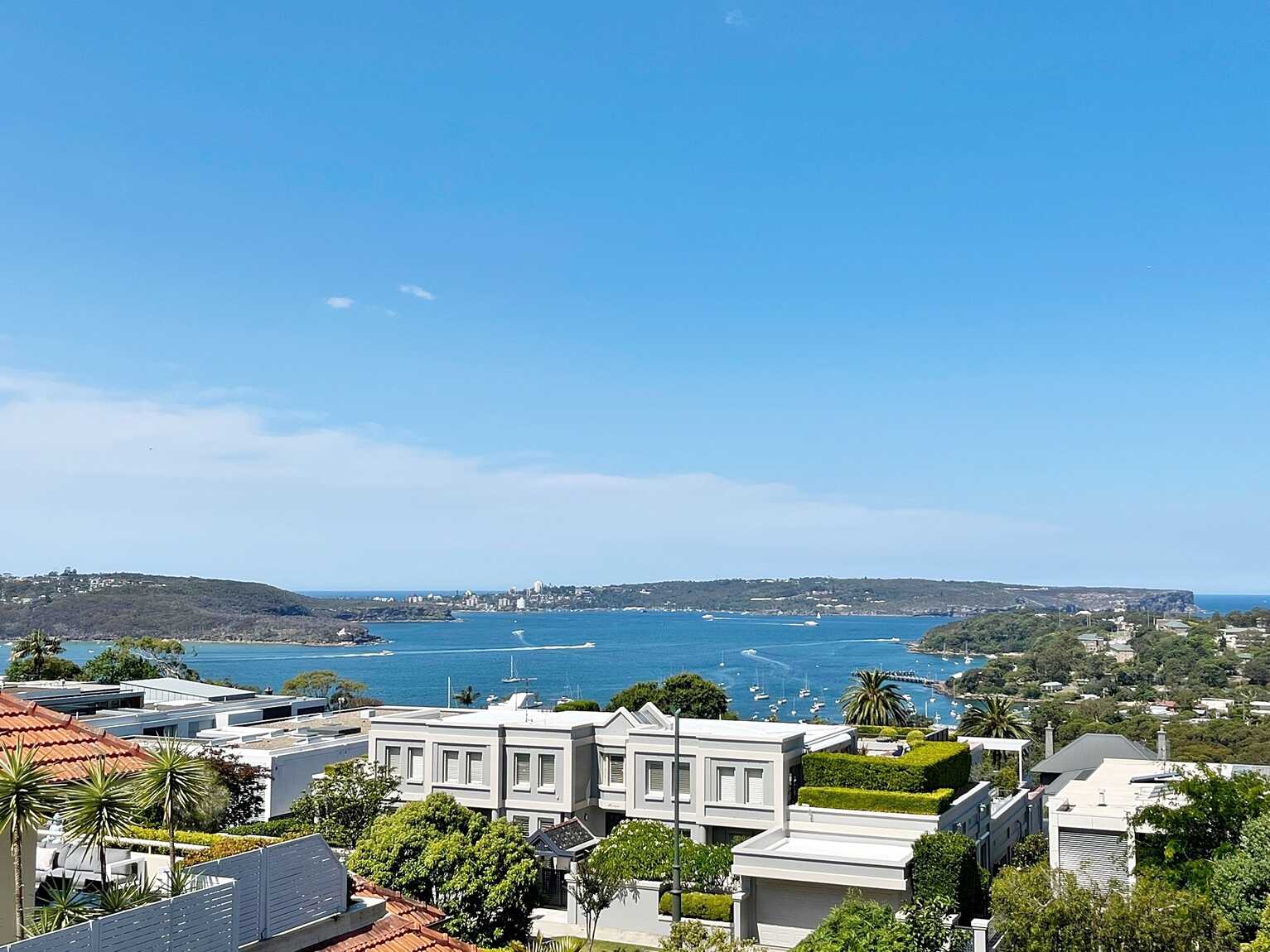 12/42 Muston St Mosman