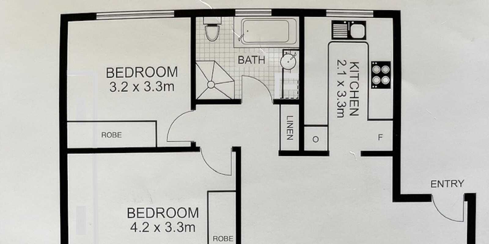 12/42 Muston St Mosman
