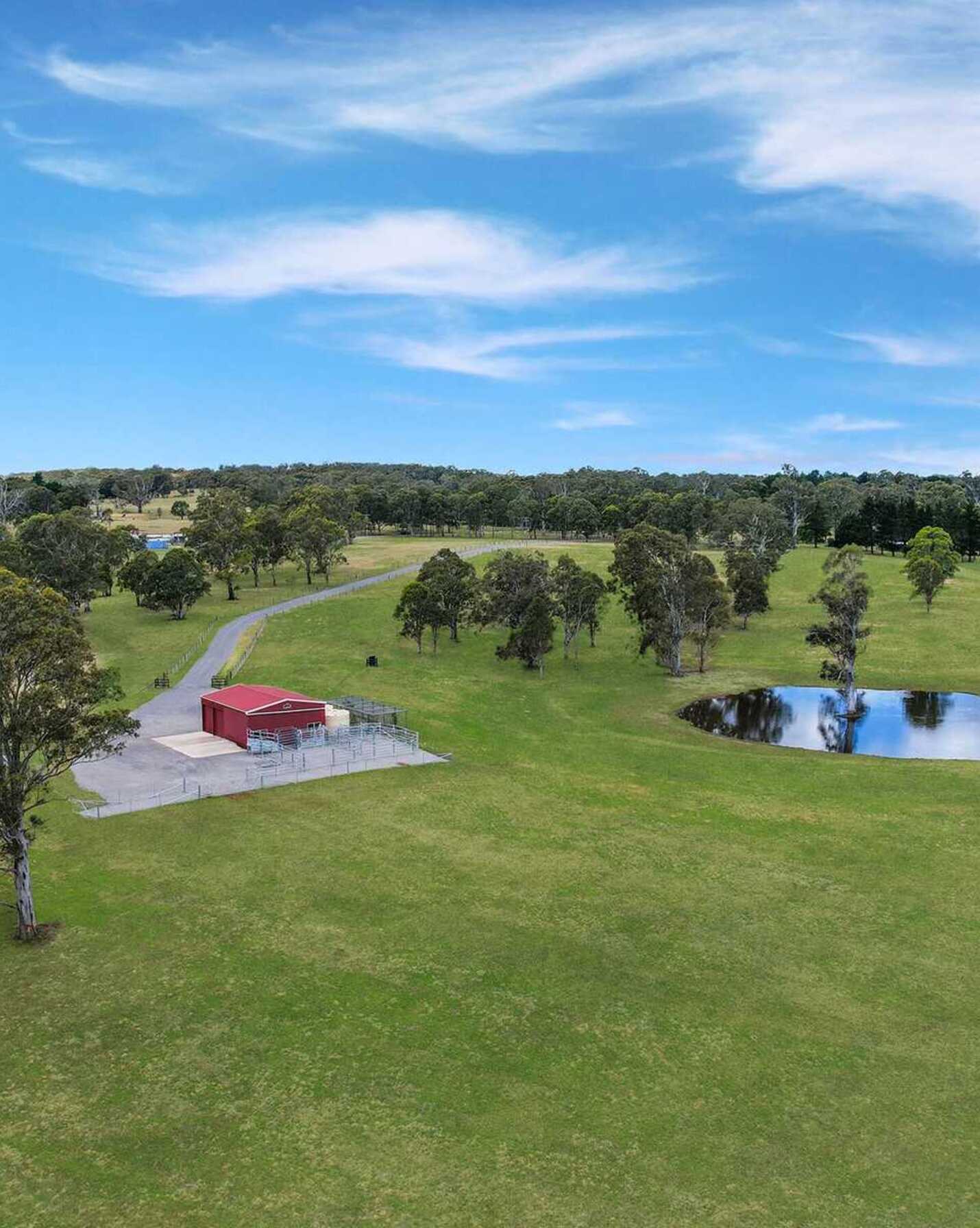 49 Binghams Lane Tallong, Tallong - Image 1