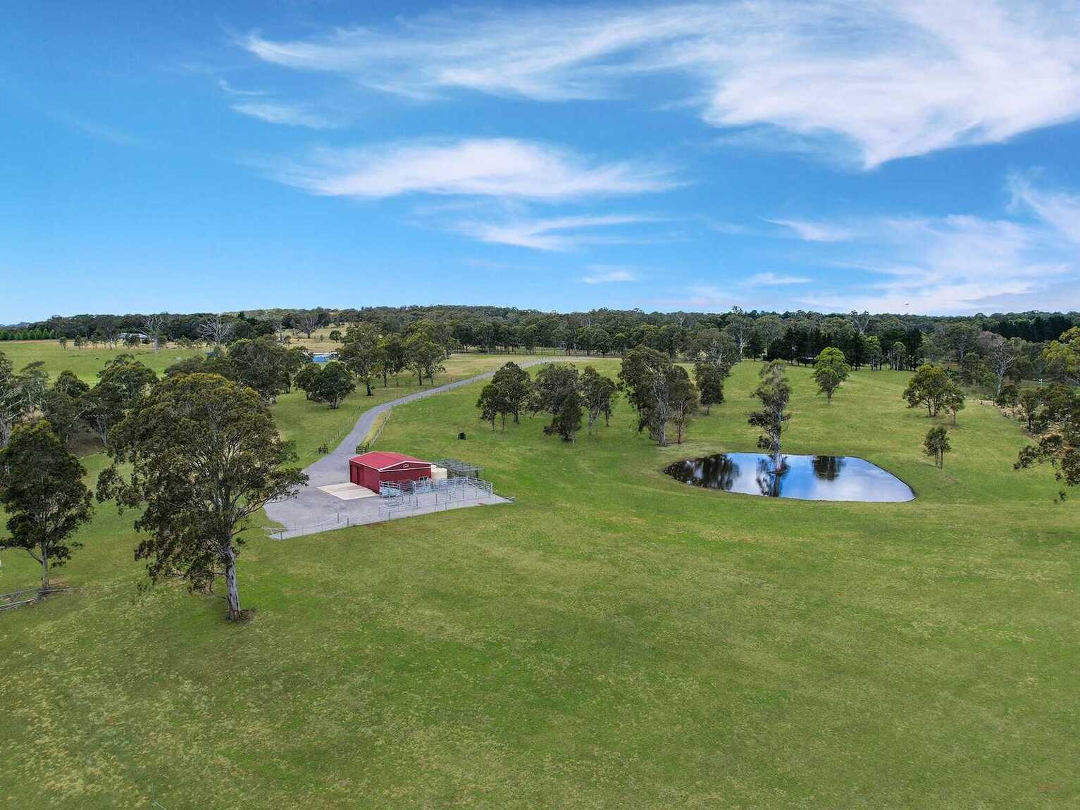 49 Binghams Lane Tallong