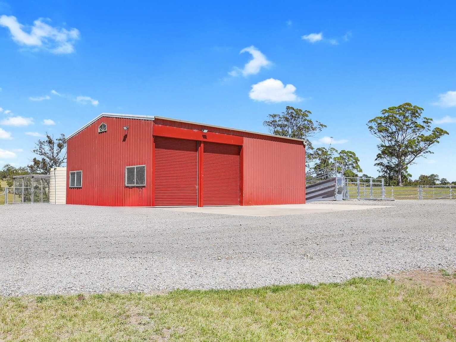 49 Binghams Lane Tallong